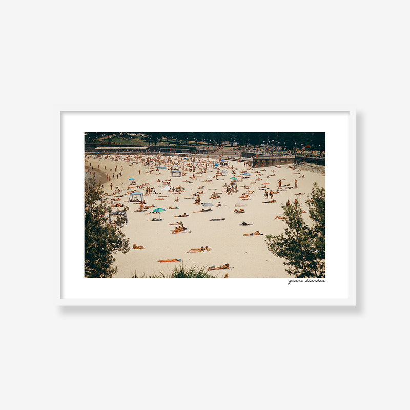View from the Northern End, Coogee