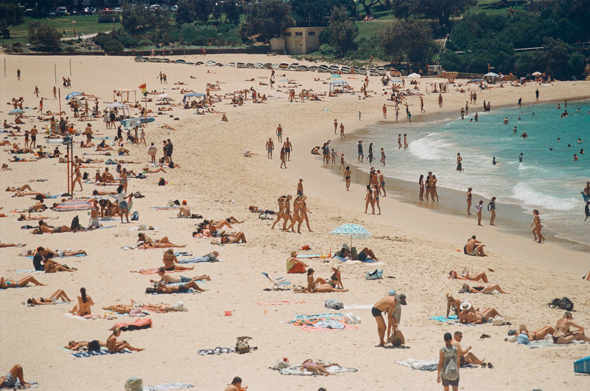 Women of Coogee