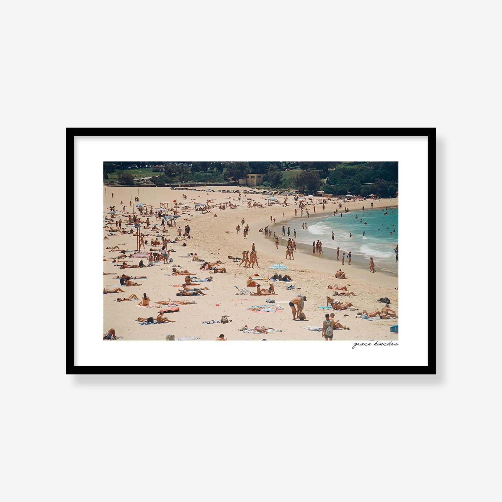 Women of Coogee