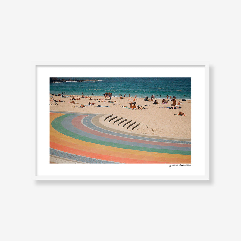Rainbow Walkway, Coogee