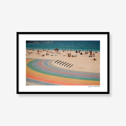 Rainbow Walkway, Coogee