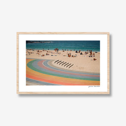 Rainbow Walkway, Coogee