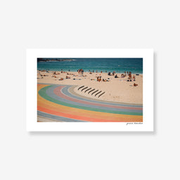 Rainbow Walkway, Coogee