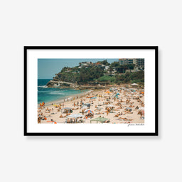 Bronte Beach, Looking South