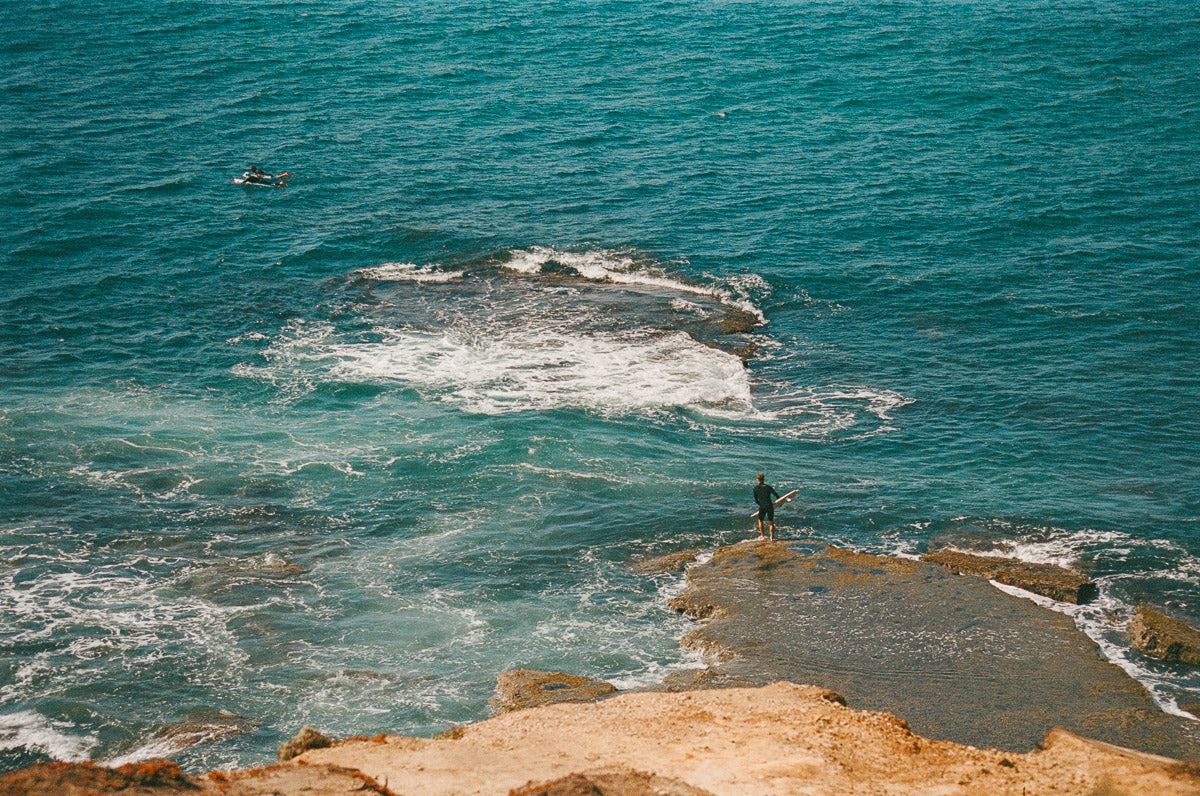 Jump In, Bells Beach