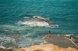 Jump In, Bells Beach