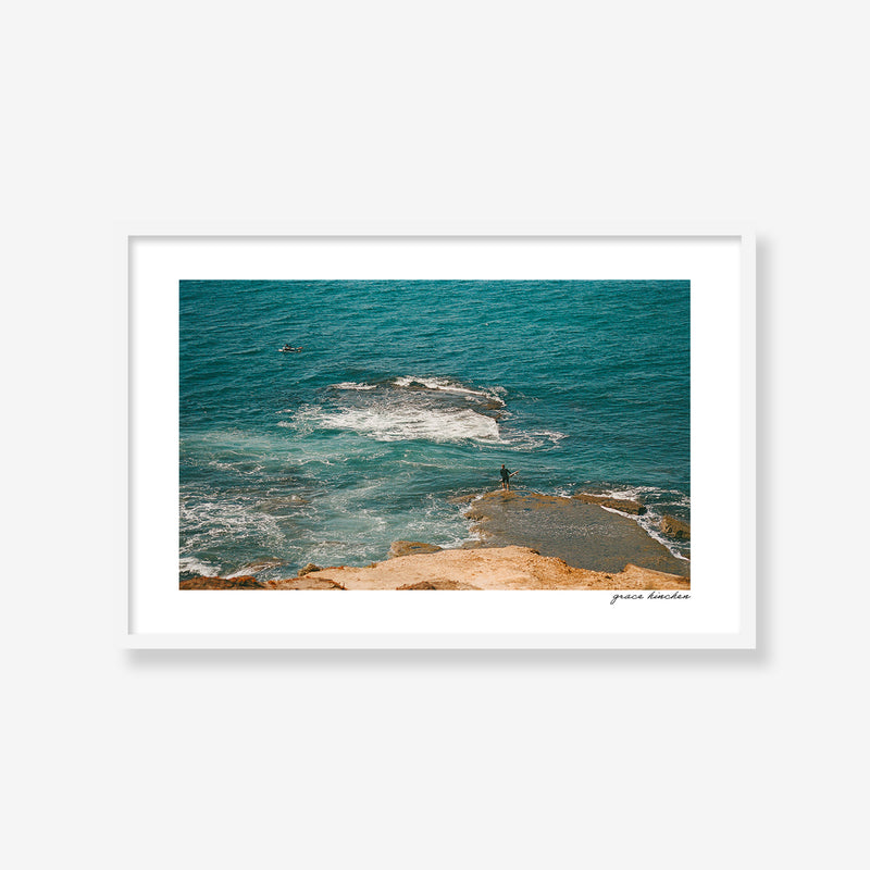 Jump In, Bells Beach
