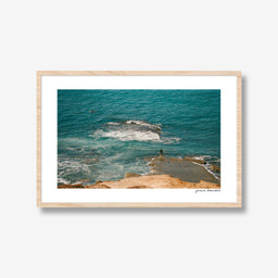 Jump In, Bells Beach