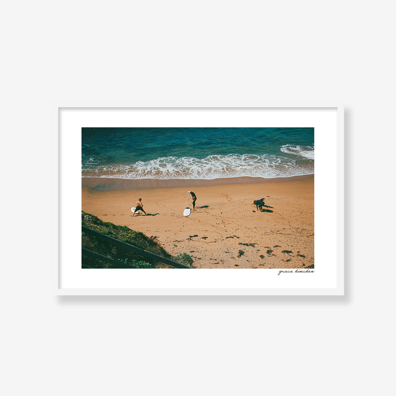 Surf Rituals, Bells Beach