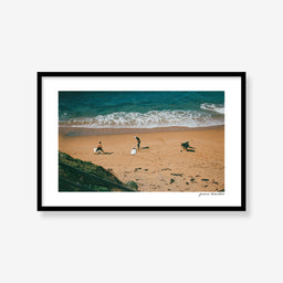 Surf Rituals, Bells Beach