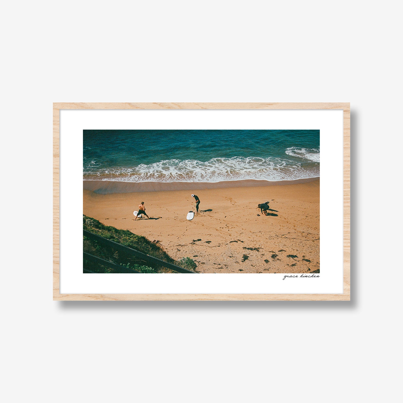 Surf Rituals, Bells Beach