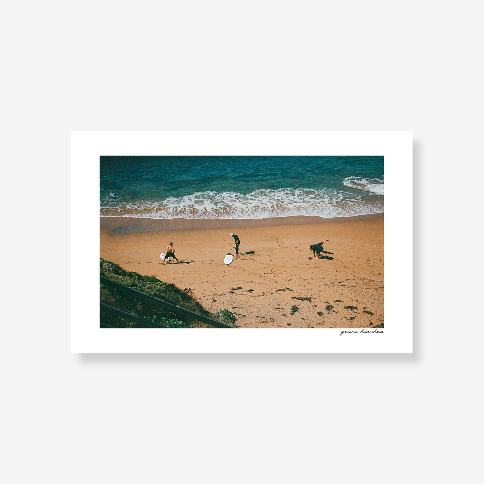 Surf Rituals, Bells Beach