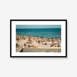 The Concrete Beach, Clovelly