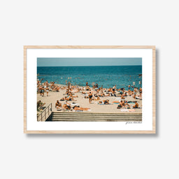 The Concrete Beach, Clovelly