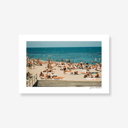 The Concrete Beach, Clovelly