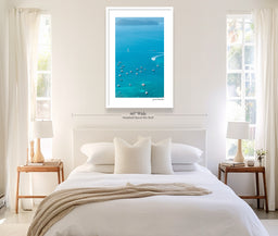 Mooring Field, Jost Van Dyke