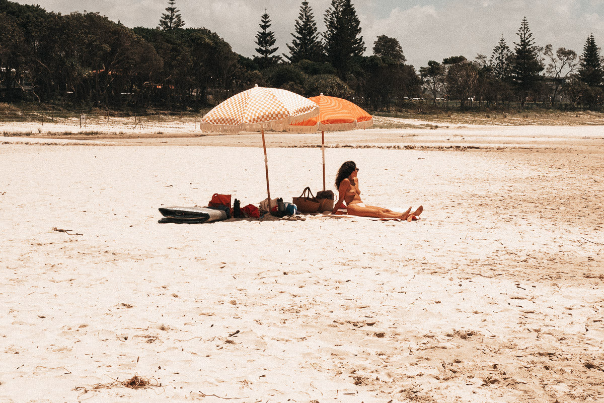 Clarkes Beach, Byron Bay