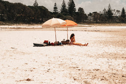 Clarkes Beach, Byron Bay