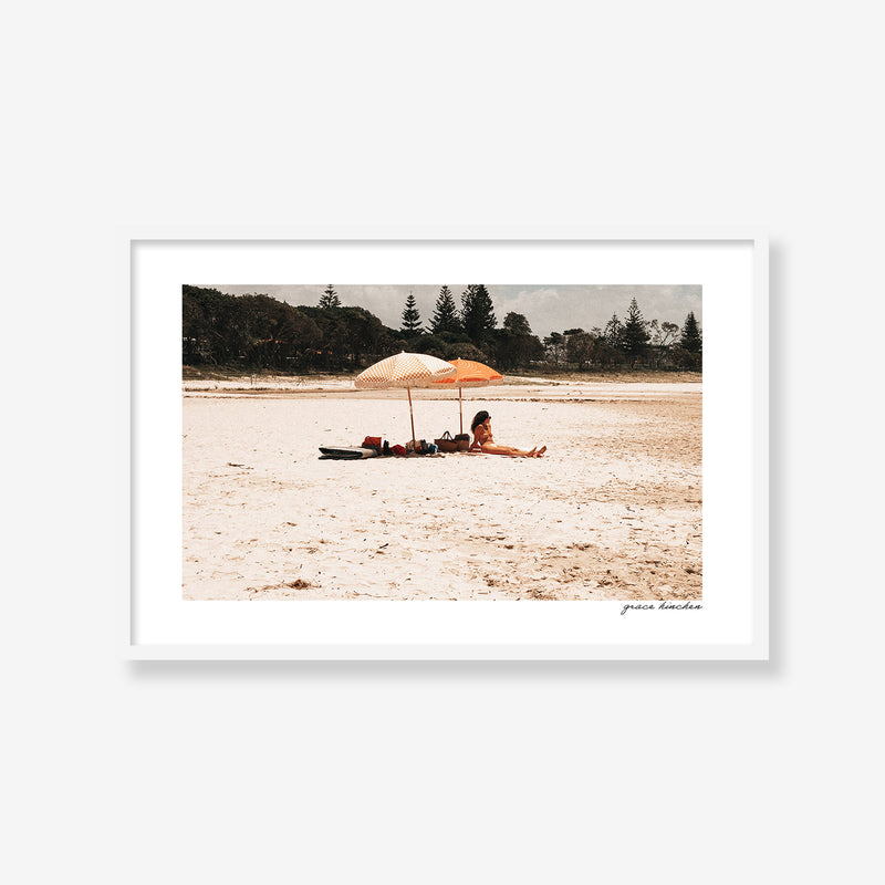 Clarkes Beach, Byron Bay