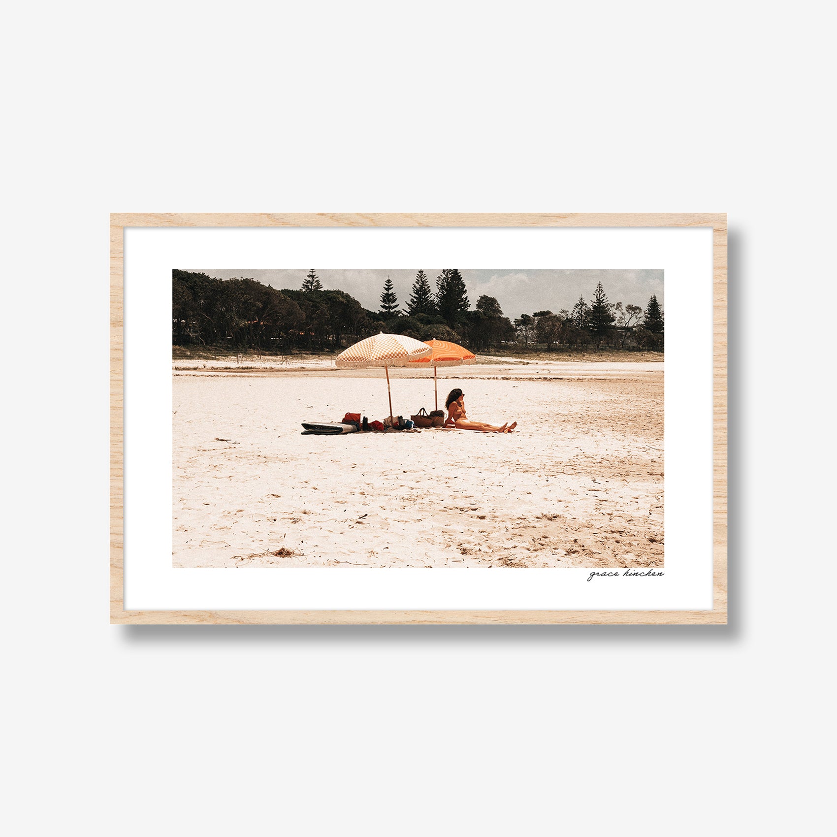 Clarkes Beach, Byron Bay