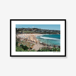Bronte From The Path