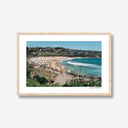 Bronte From The Path