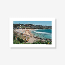 Bronte From The Path