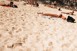 Bronte Sun Worship