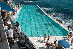 Bondi Icebergs Time Trials