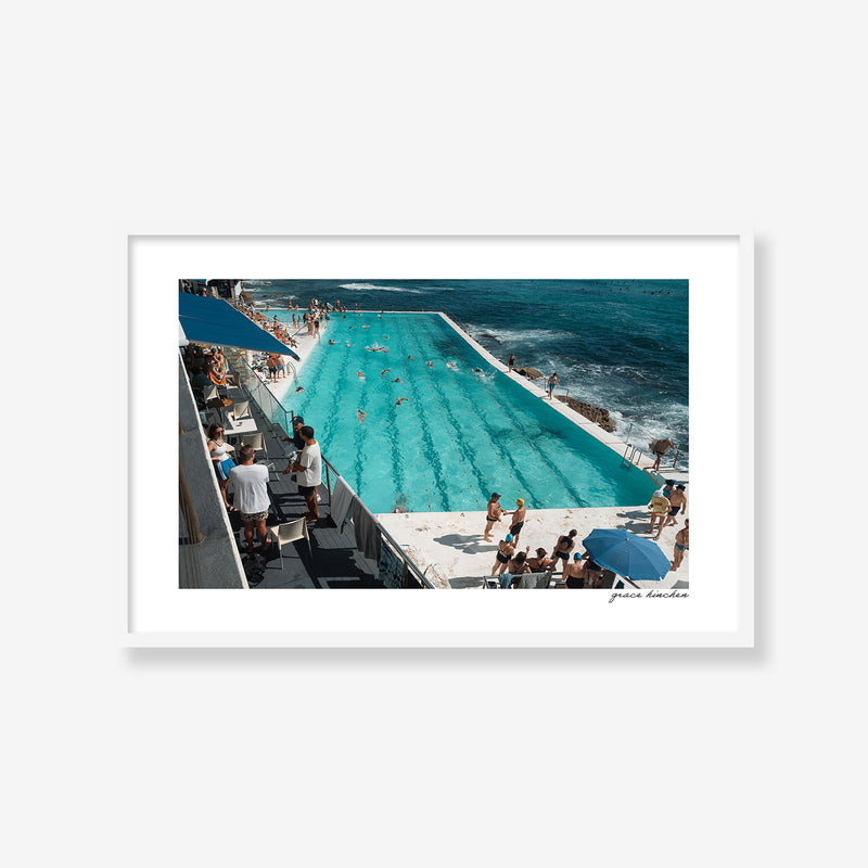 Bondi Icebergs Time Trials