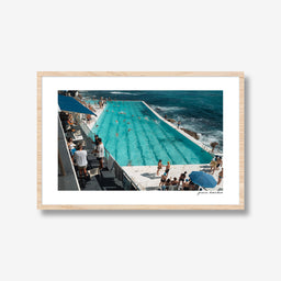 Bondi Icebergs Time Trials