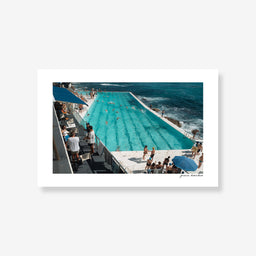 Bondi Icebergs Time Trials