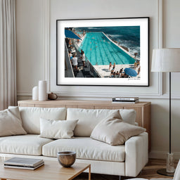 Bondi Icebergs Time Trials