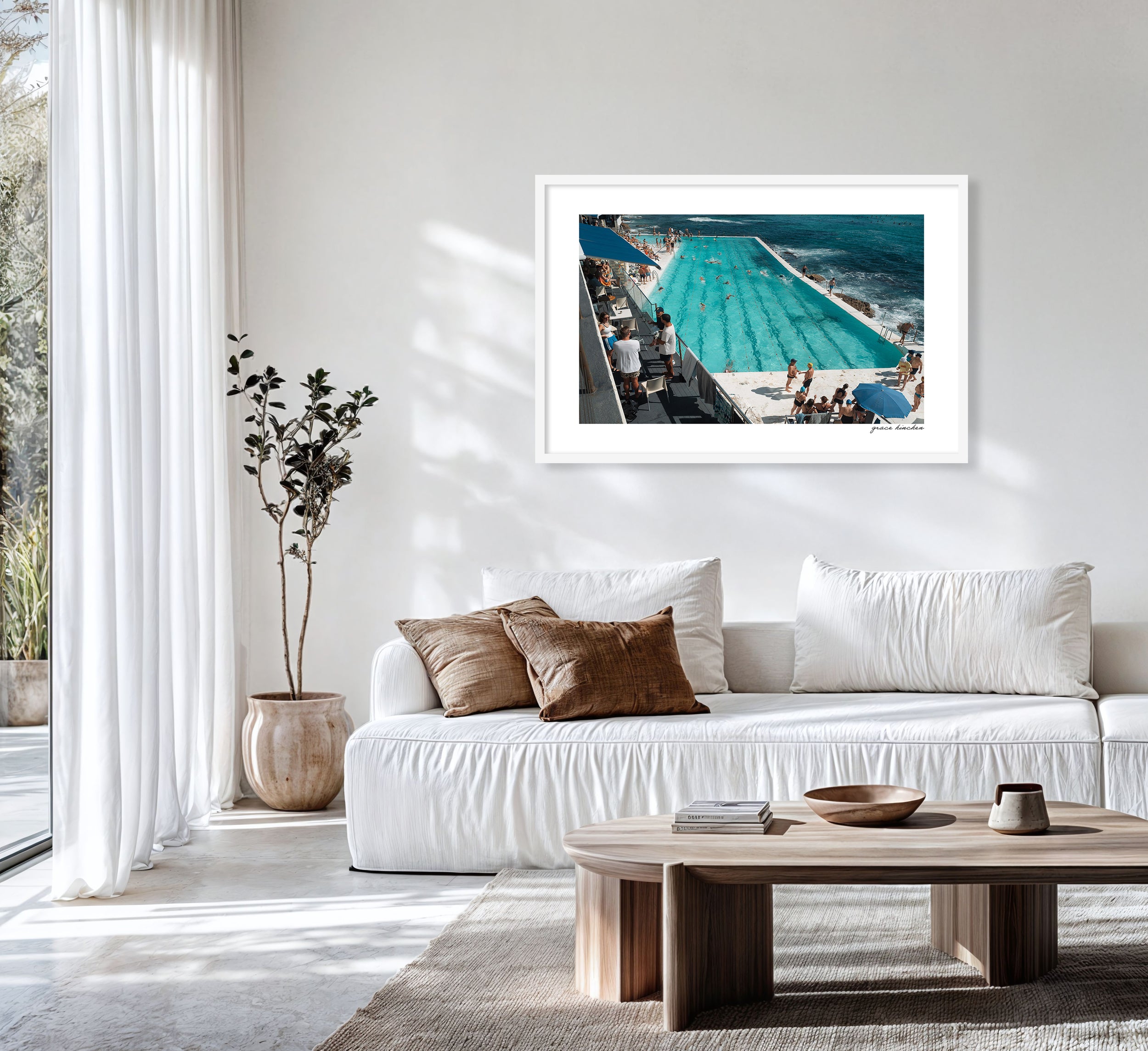 Bondi Icebergs Time Trials