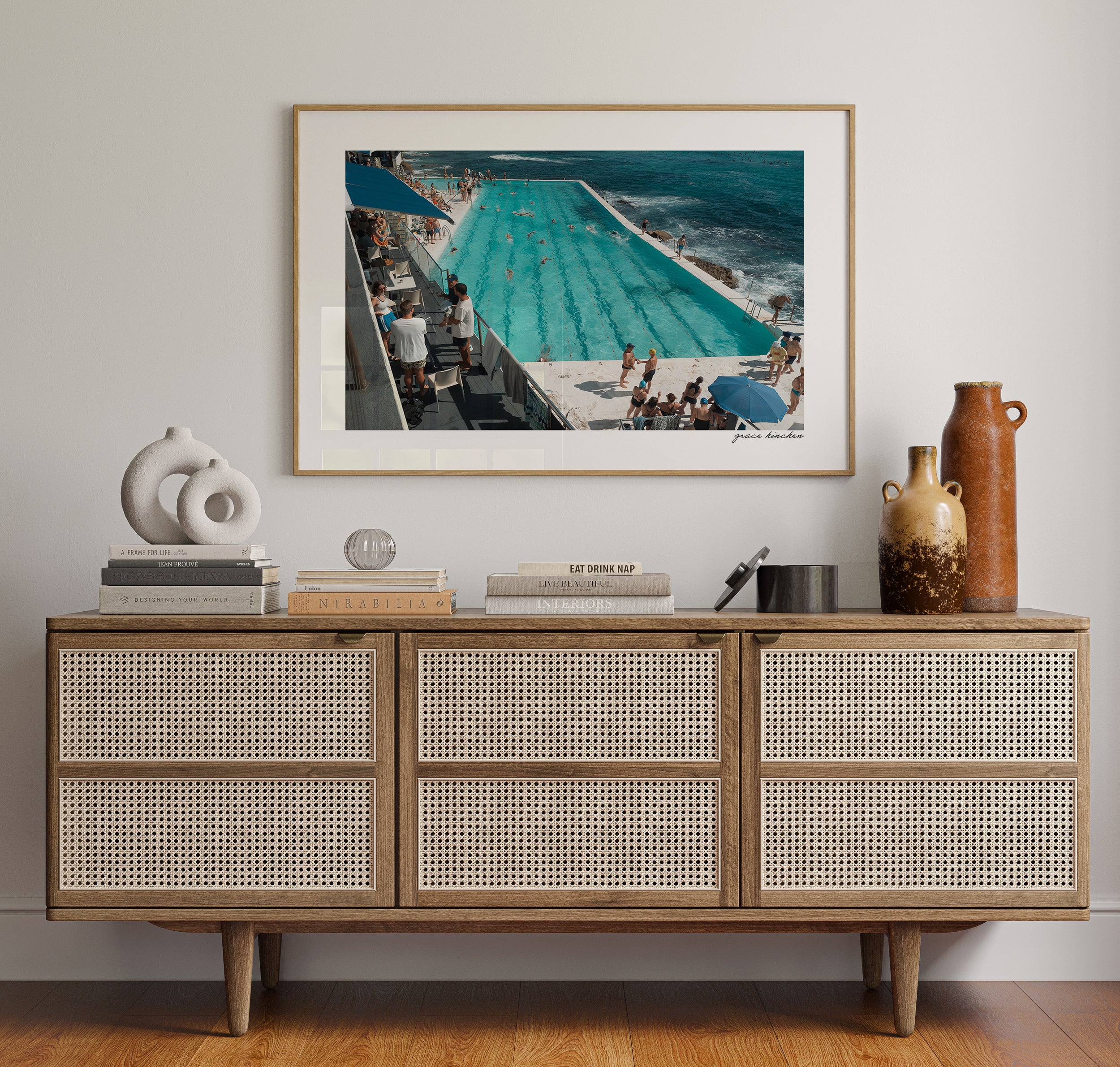 Bondi Icebergs Time Trials