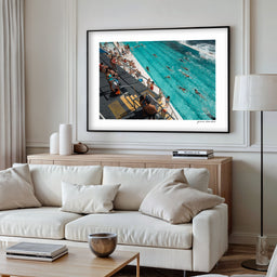 Bondi Icebergs Swimmers