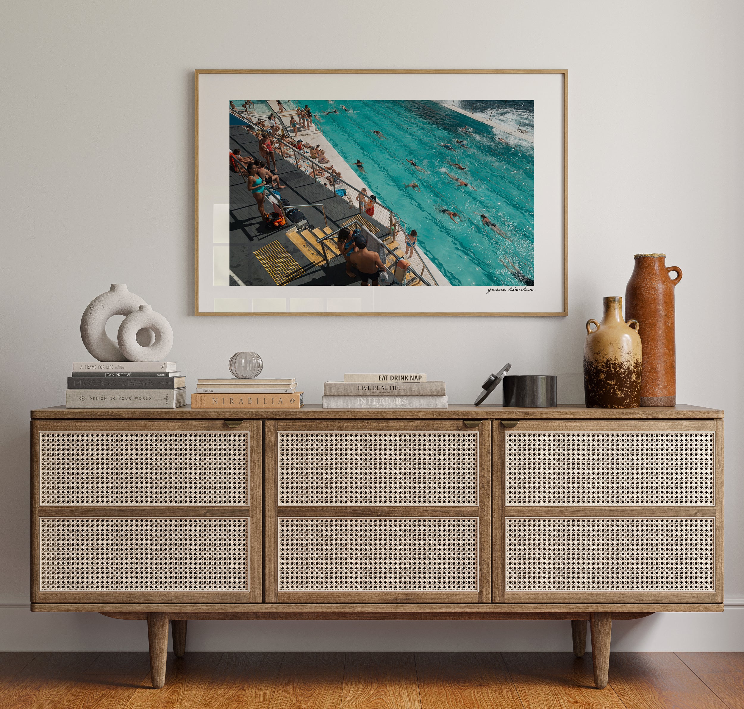 Bondi Icebergs Swimmers