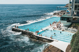 Bondi Icebergs Club