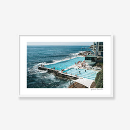 Bondi Icebergs Club