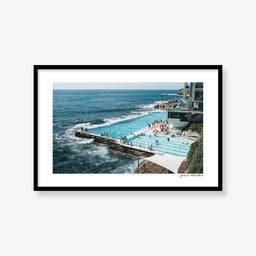 Bondi Icebergs Club