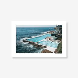 Bondi Icebergs Club