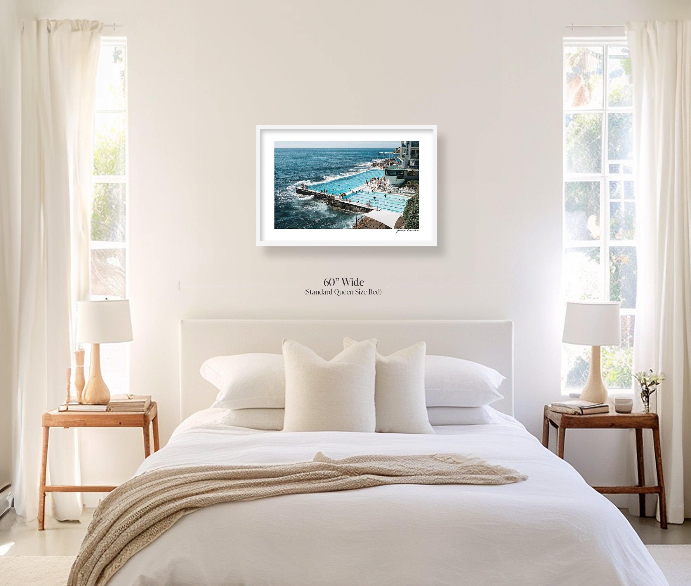 Bondi Icebergs Club