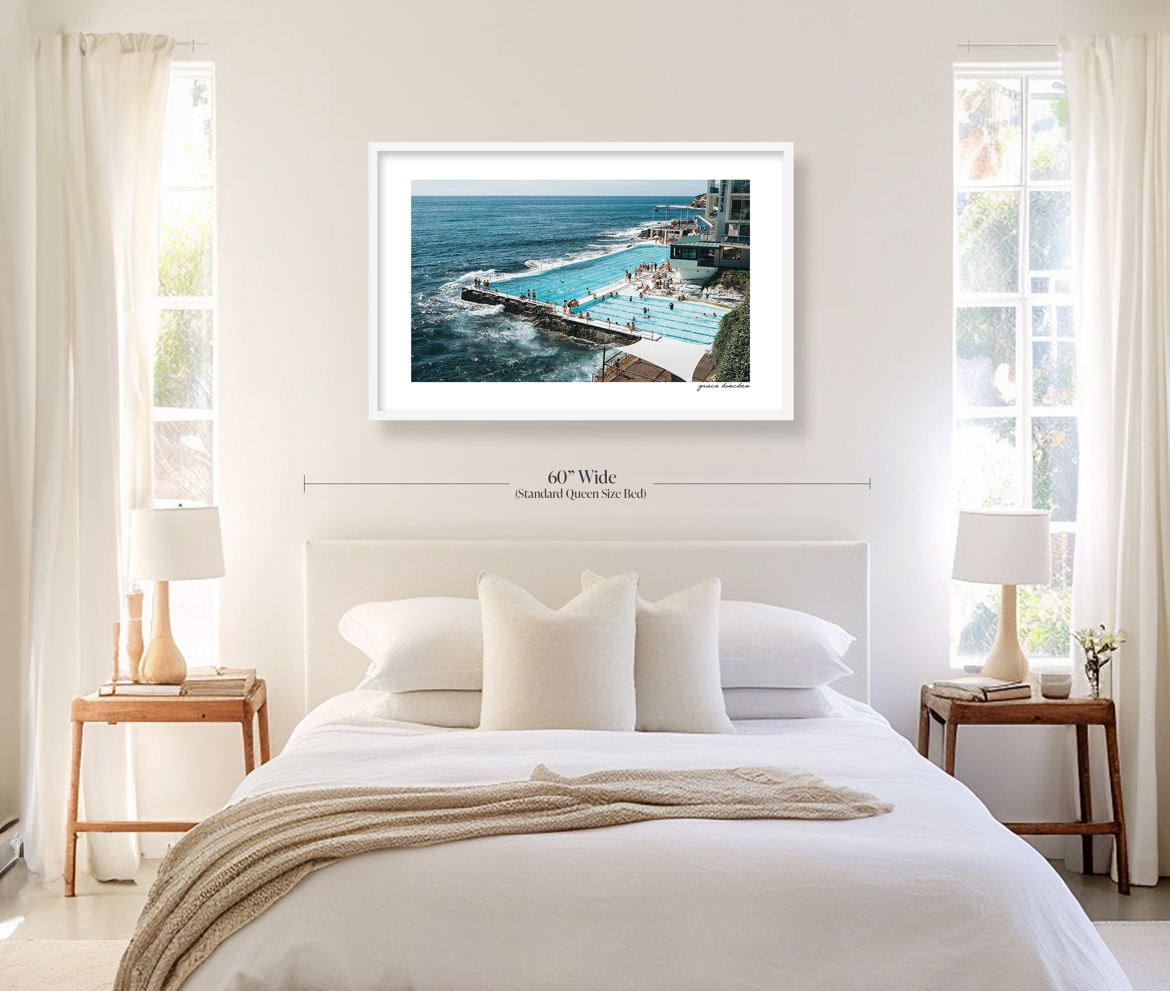 Bondi Icebergs Club