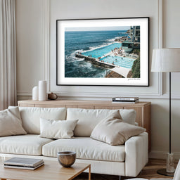 Bondi Icebergs Club
