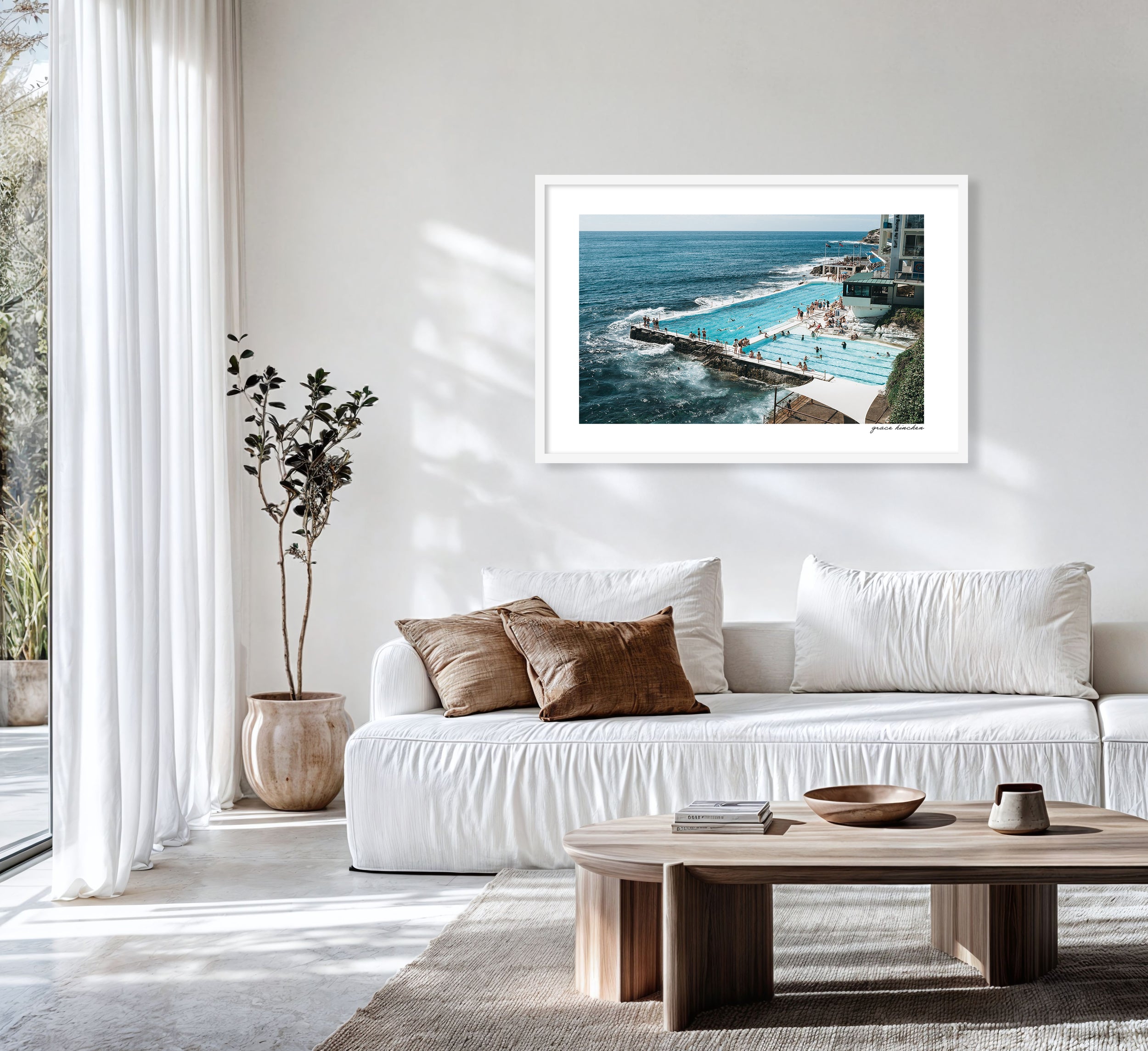 Bondi Icebergs Club