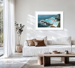 Bondi Icebergs Club
