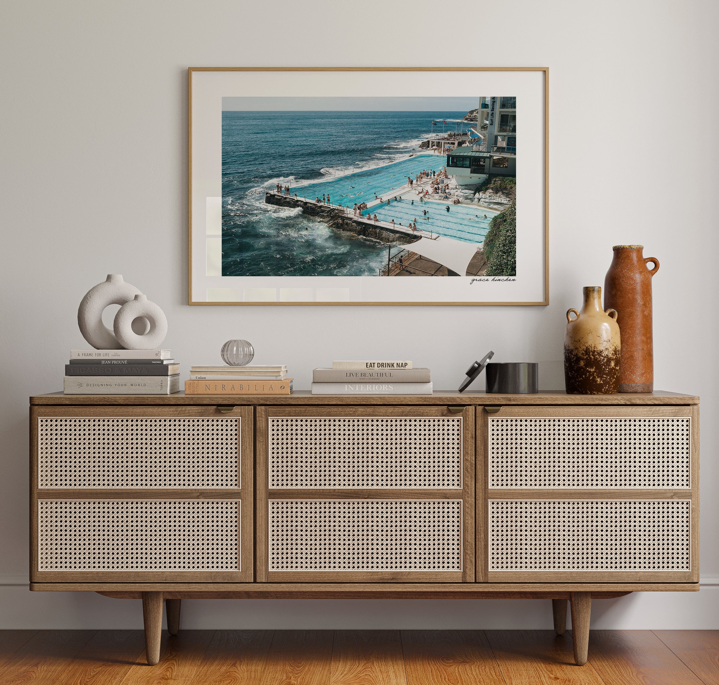 Bondi Icebergs Club