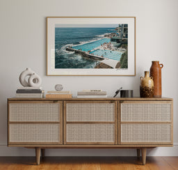 Bondi Icebergs Club