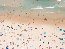Summer Scale