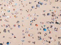 Bondi From Above